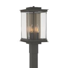  344840-SKT-20-83-ZM0703 - Kingston Outdoor Post Light