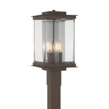  344840-SKT-75-81-ZM0703 - Kingston Outdoor Post Light