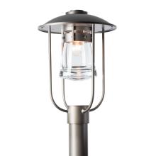  347295-SKT-77-ZM0467 - Erlenmeyer Outdoor Post Light