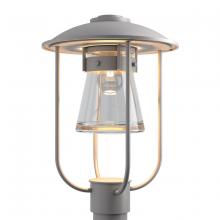  347295-SKT-78-ZM0467 - Erlenmeyer Outdoor Post Light