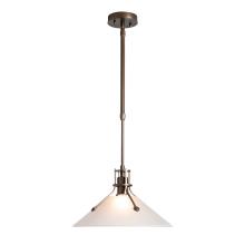  363009-SKT-STND-75-ZM0686 - Henry Outdoor Pendant with Glass Medium