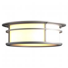  365650-SKT-78-GG0218 - Province Outdoor Flush Mount