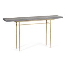  750108-86-M2 - Wick 60" Console Table