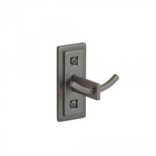  841001-07 - Metra Robe Hook