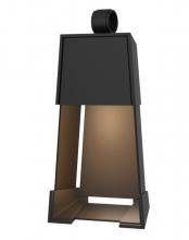  302038-SKT-80-80 - Revere Small Outdoor Sconce