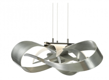  136525-LED-STND-89 - Flux Large LED Pendant