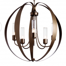  364201-SKT-STND-75-II0392 - Pomme Outdoor Pendant