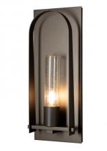  302031-SKT-14-II0781 - Triomphe Medium Outdoor Sconce