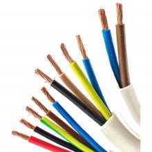  18-2-WIRE-1FT - Wall Rated Wire