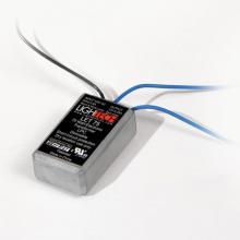  LET75 - 12VAC Electronic Remote Transformer for 12V Xenon Pucks