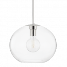  H270701XL-PN - Margot Pendant