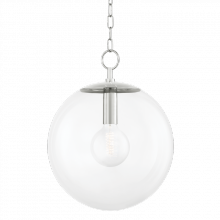  H609701L-PN - Juliana Pendant