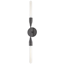  H116102-OB - Tara Wall Sconce