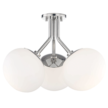  H134603-PN - Estee Semi Flush