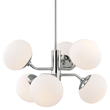  H134806-PN - Estee Chandelier