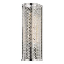  H151101-PN - Britt Wall Sconce