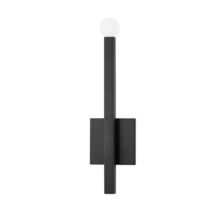  H463101-OB - Dona Wall Sconce