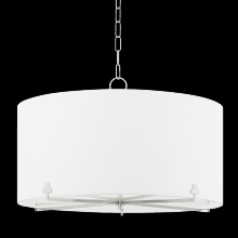  H519805-PN - Darlene Chandelier