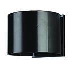  20399LEDMGRND-BRZ - Bi-Directional Outdoor LED Wall Mount