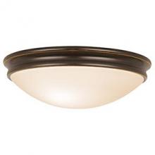  20726LEDDLP-ORB/OPL - LED Flush Mount