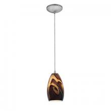  28012-3C-BS/ICA - LED Pendant