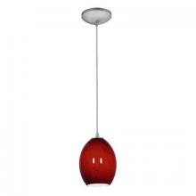  28023-1C-BS/RUSKY - Pendant