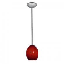  28023-3R-BS/RUSKY - LED Pendant