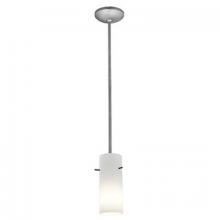  28030-1R-BS/OPL - Pendant