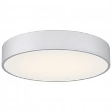  49961LEDD-SAT/ACR - LED Flush Mount