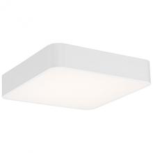  49981LEDD-WH/ACR - LED Flush Mount