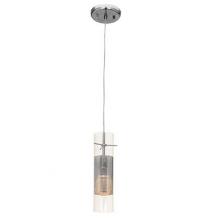  50525LEDDLP-BS/CLM - LED Pendant