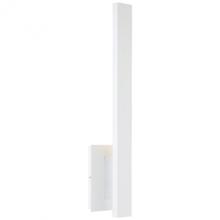  62160LEDD-WH/ACR - LED Wall Sconce