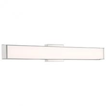  62572LEDD-BS/ACR - LED Vanity