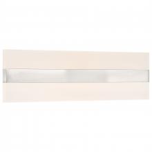  62591LEDD-BS/ACR - Bi-Directional LED Vanity