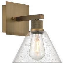  63143LEDDLP-ABB/SDG - Martini LED Wall Sconce