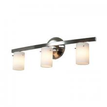  63813-47-CH/OPL - 3 Light Vanity