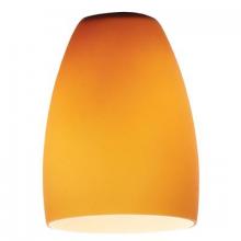  969ST-AMB - Glass Shade