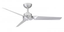  FR-W1910-52-BA - Roboto Downrod ceiling fan