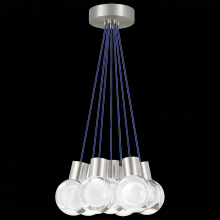  700TDMINAP7CUS-LED930 - Mina Pendant