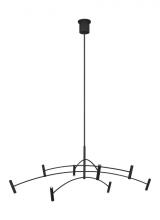  700ARL60B-LED930 - Aerial 60 Chandelier