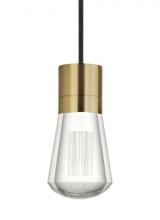  700TDALVPMC3BNB-LED922 - Alva Pendant