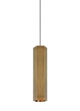  700MPBLKSRR-LED930 - Blok Small Pendant