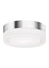  700CQSC-LED - Cirque Small Flush Mount