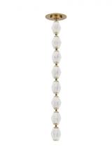  700CLR24NB-LED930S - Collier 24 Pendant