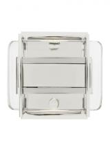  700WSDUE5N-LED927 - Duelle Small Wall Sconce