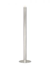  700PRTEBL66N-LED927 - Ebell Large Floor Lamp