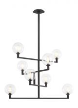  700GMBCB-LED927 - Gambit Chandelier