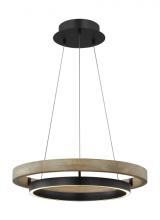  700GRC24HABNO-LED930 - Grace 24 Chandelier