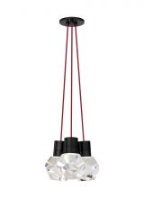  700TDKIRAP3RB-LED930 - Kira Pendant