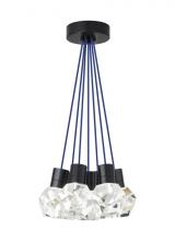  700TDKIRAP7UB-LED930 - Kira Pendant